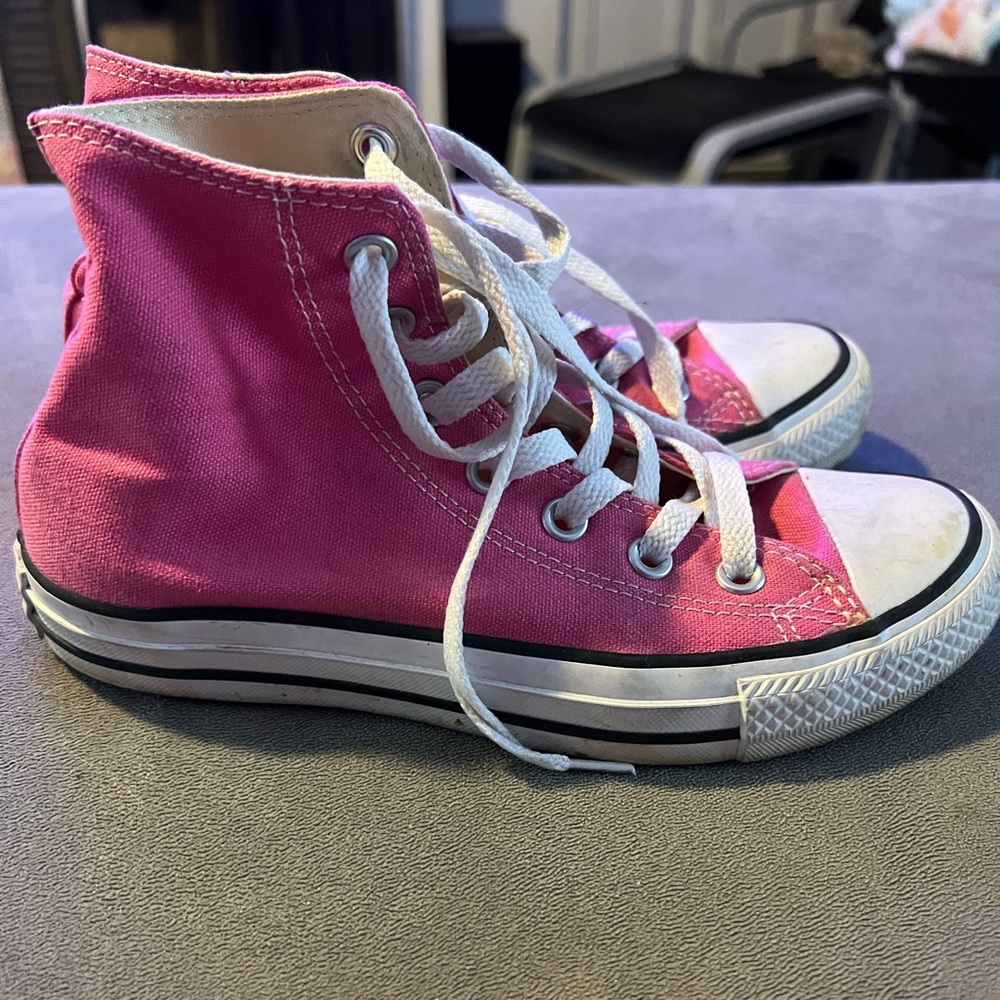 Converse Chuck High Tops